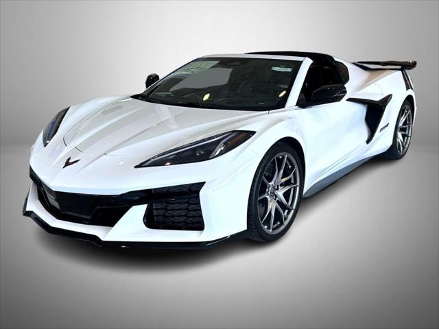 2027 Chevrolet Corvette Coupe, 2LT, RWD for sale in Omaha, NE