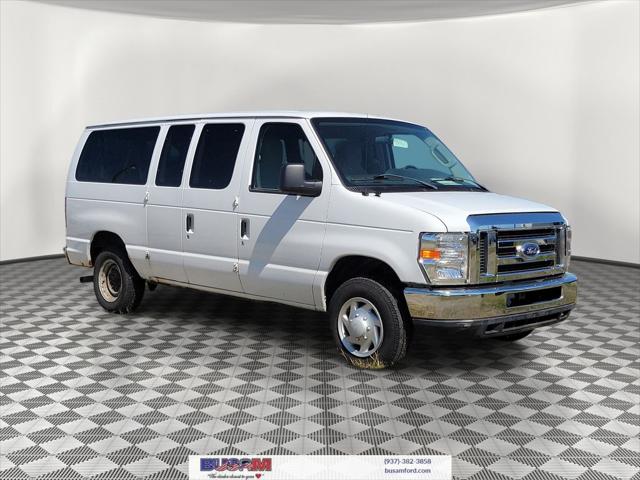 2009 Ford E-350 Super Duty XLT for sale near Wilmington, OH