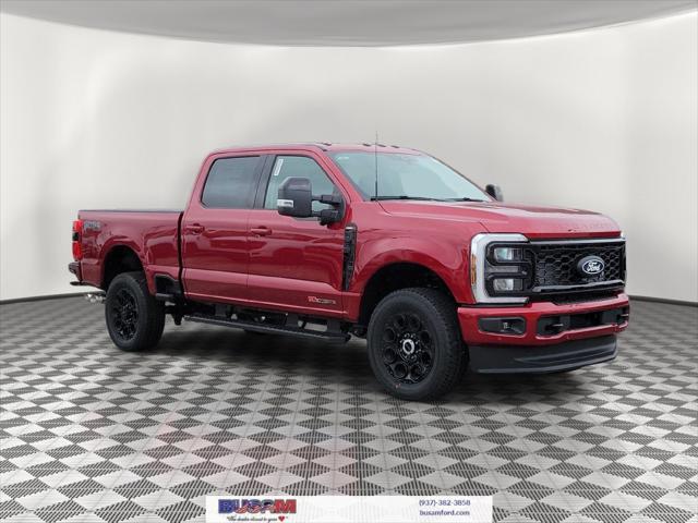 2027 Ford F-350 Lariat for sale in Wilmington, OH