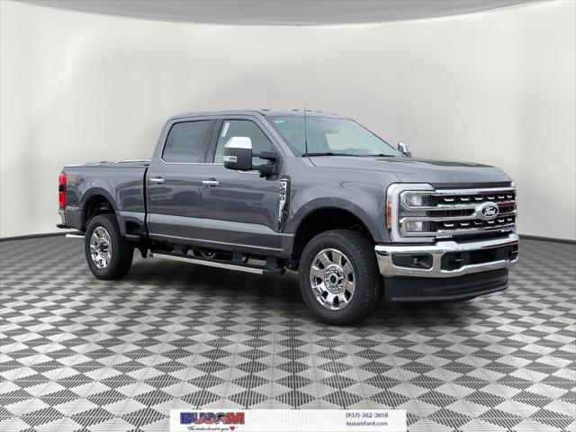 2027 Ford F-250 Lariat for sale in Wilmington, OH