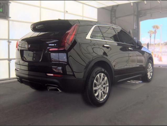 Used 2023 Cadillac XT4 FWD Luxury For Sale in Olive Branch, MS