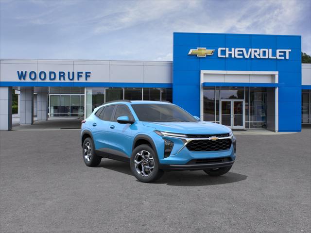 2026 Chevrolet Trax FWD LT for sale in Woodruff, SC