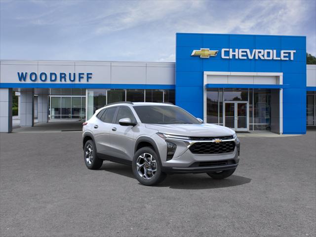 2026 Chevrolet Trax FWD LT for sale in Woodruff, SC