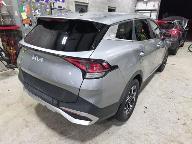 Used 2023 Kia Sportage LX For Sale in Olive Branch, MS