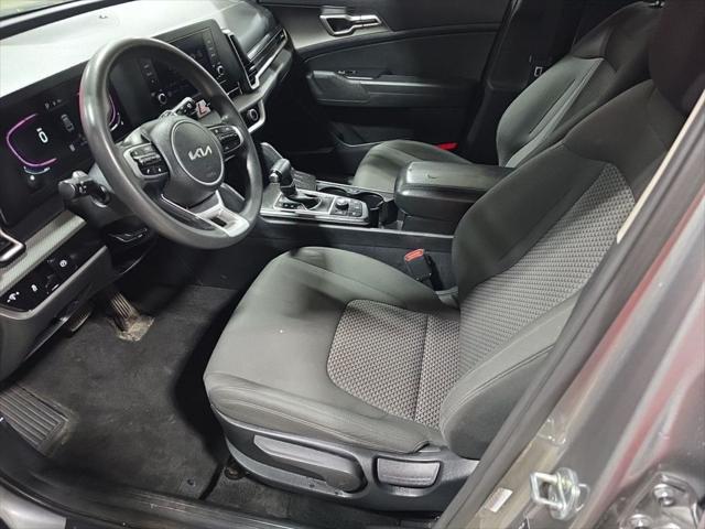 Used 2023 Kia Sportage LX For Sale in Olive Branch, MS
