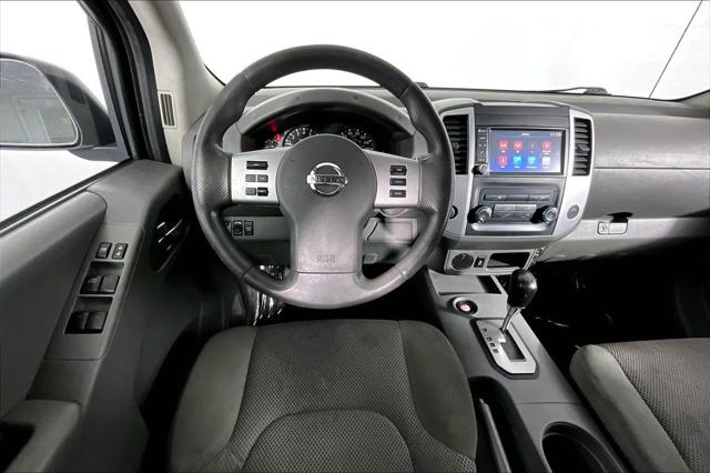 Used 2021 Nissan Frontier Crew Cab SV 4x2 For Sale in Olive Branch, MS