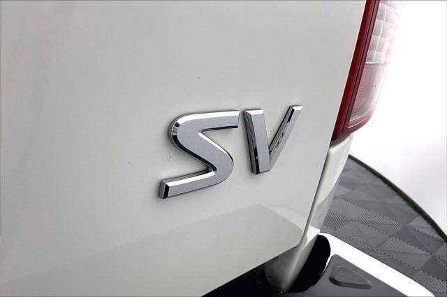 Used 2021 Nissan Frontier Crew Cab SV 4x2 For Sale in Olive Branch, MS