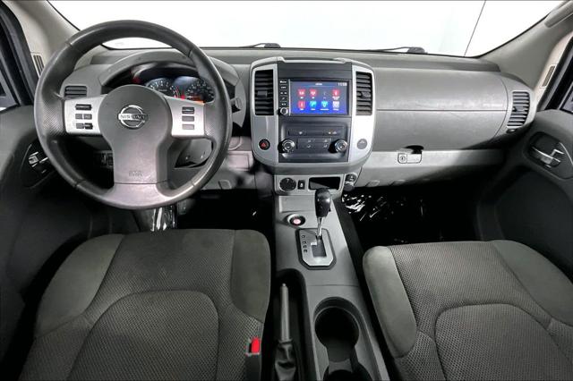 Used 2021 Nissan Frontier Crew Cab SV 4x2 For Sale in Olive Branch, MS