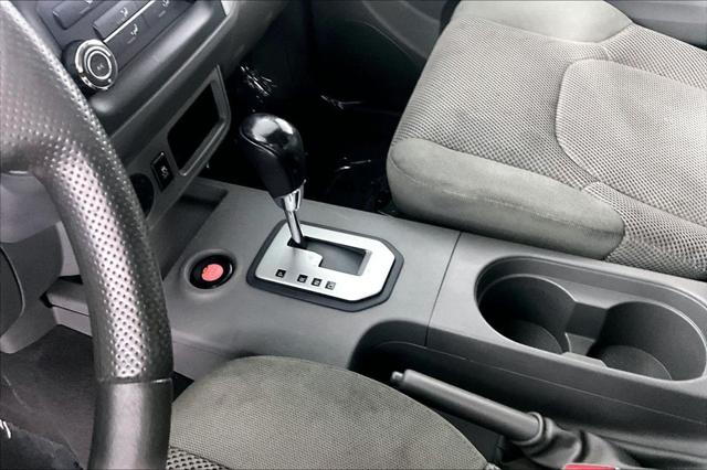 Used 2021 Nissan Frontier Crew Cab SV 4x2 For Sale in Olive Branch, MS