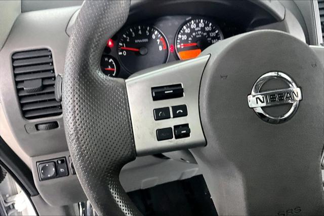Used 2021 Nissan Frontier Crew Cab SV 4x2 For Sale in Olive Branch, MS