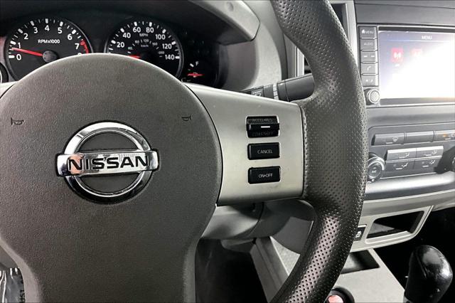 Used 2021 Nissan Frontier Crew Cab SV 4x2 For Sale in Olive Branch, MS