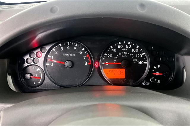 Used 2021 Nissan Frontier Crew Cab SV 4x2 For Sale in Olive Branch, MS