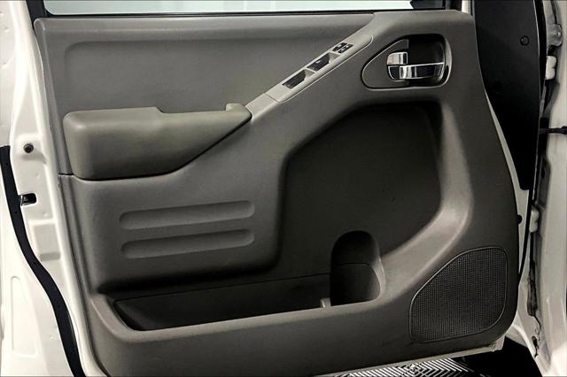 Used 2021 Nissan Frontier Crew Cab SV 4x2 For Sale in Olive Branch, MS