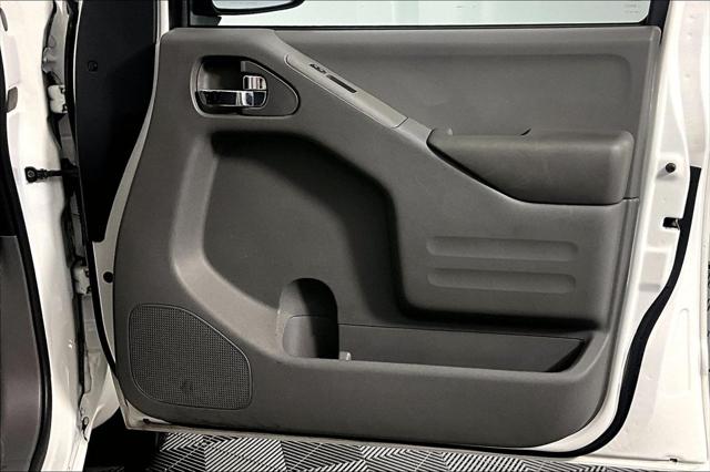 Used 2021 Nissan Frontier Crew Cab SV 4x2 For Sale in Olive Branch, MS
