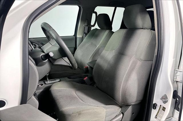 Used 2021 Nissan Frontier Crew Cab SV 4x2 For Sale in Olive Branch, MS