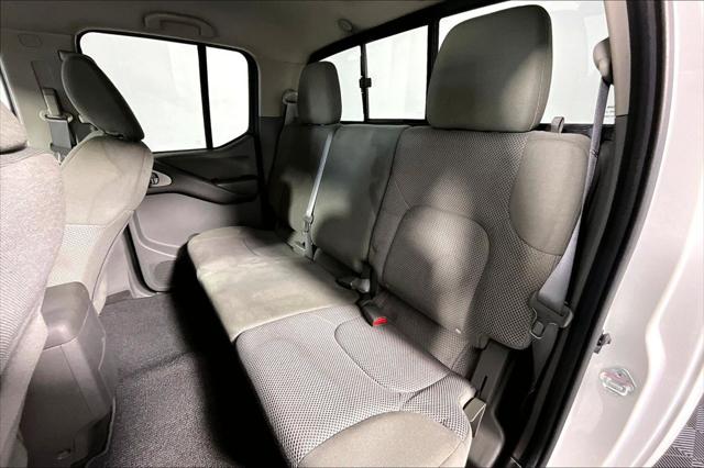 Used 2021 Nissan Frontier Crew Cab SV 4x2 For Sale in Olive Branch, MS