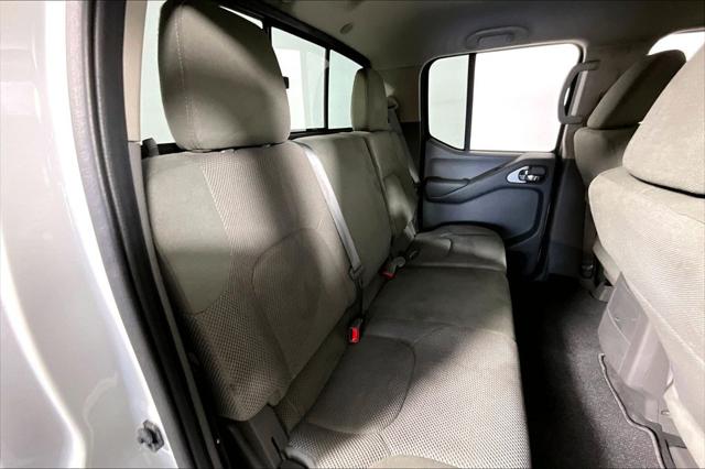 Used 2021 Nissan Frontier Crew Cab SV 4x2 For Sale in Olive Branch, MS