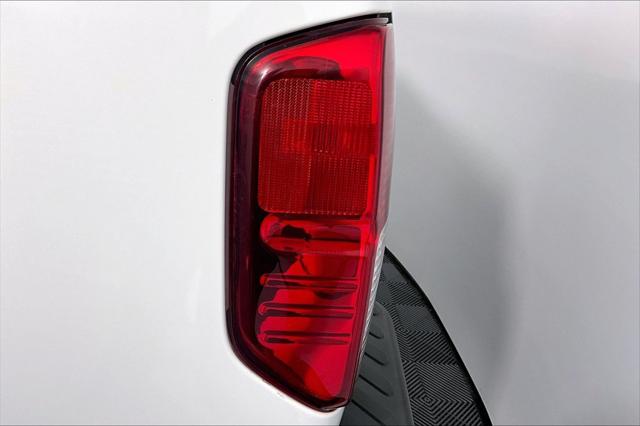 Used 2021 Nissan Frontier Crew Cab SV 4x2 For Sale in Olive Branch, MS