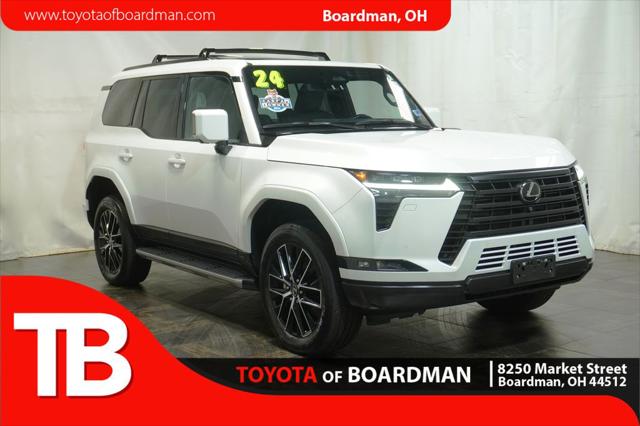 2024 Lexus GX 550 Premium+ for sale in Boardman , OH