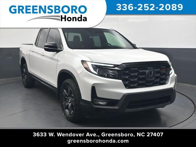 2026 Honda Ridgeline TrailSport for sale in Greensboro, NC