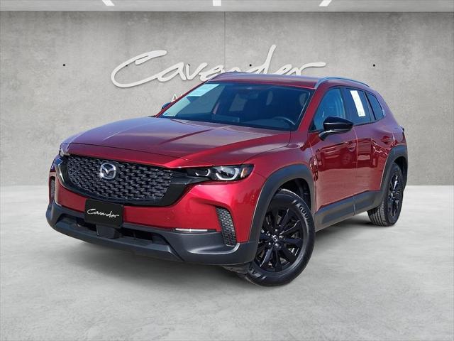 2024 Mazda CX-50 2.5 S Select for sale in San Marcos, TX