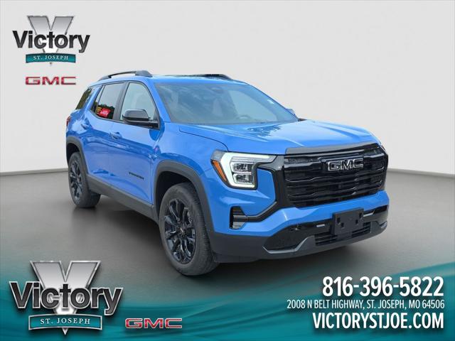 2026 GMC Terrain AWD Elevation for sale in St Joseph, MO