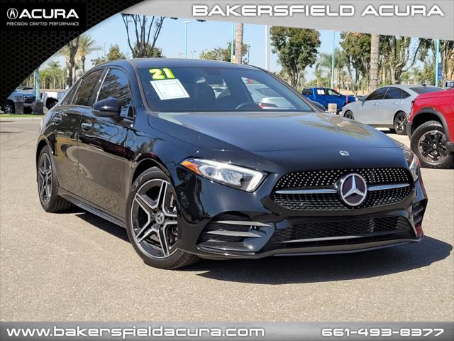 2021 Mercedes-Benz A 220 A 220 for sale in Bakersfield, CA