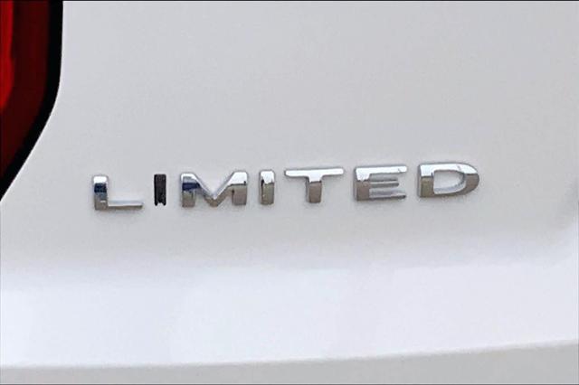Used 2017 Ford Explorer Limited For Sale in Lubbock, TX