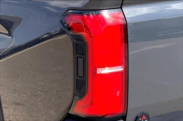 Used 2025 Toyota Tacoma Hybrid Trailhunter Hybrid Double Cab 5 Bed AT (GS) For Sale in Lubbock, TX