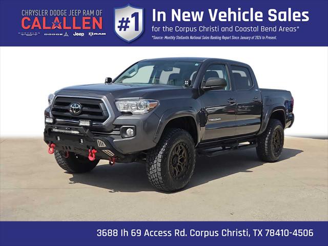 2023 Toyota Tacoma SR5 V6 for sale in Corpus Christi, TX