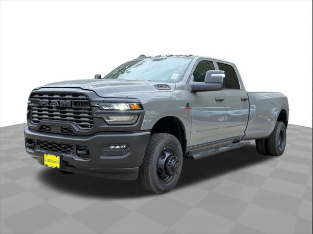 2027 Ram 3500 Tradesman for sale in Houston, TX