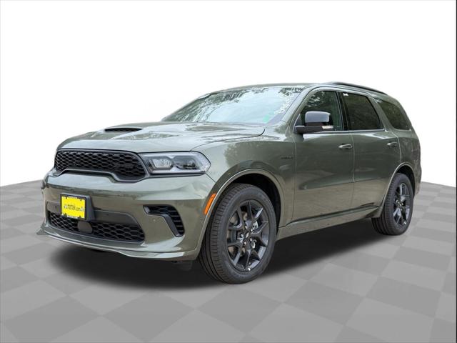 2027 Dodge Durango GT Plus HEMI for sale in Houston, TX