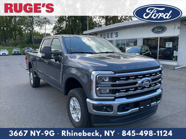 2027 Ford F-250 XLT for sale in Rhinebeck, NY