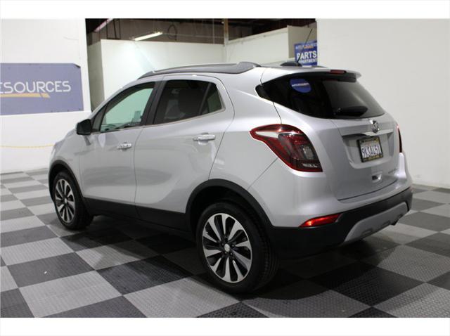 2020 Buick Encore FWD Essence