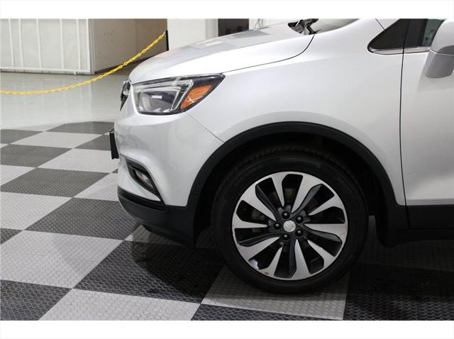 2020 Buick Encore FWD Essence