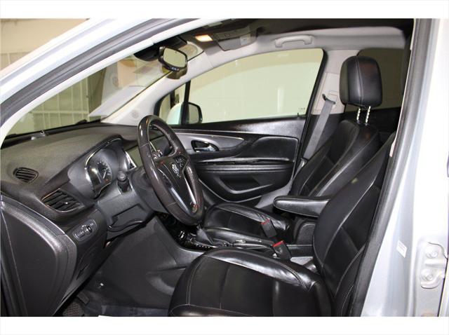 2020 Buick Encore FWD Essence