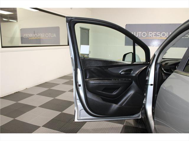 2020 Buick Encore FWD Essence