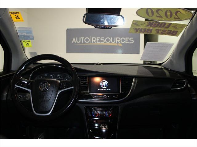 2020 Buick Encore FWD Essence