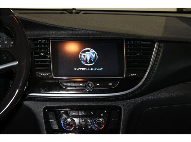 2020 Buick Encore FWD Essence