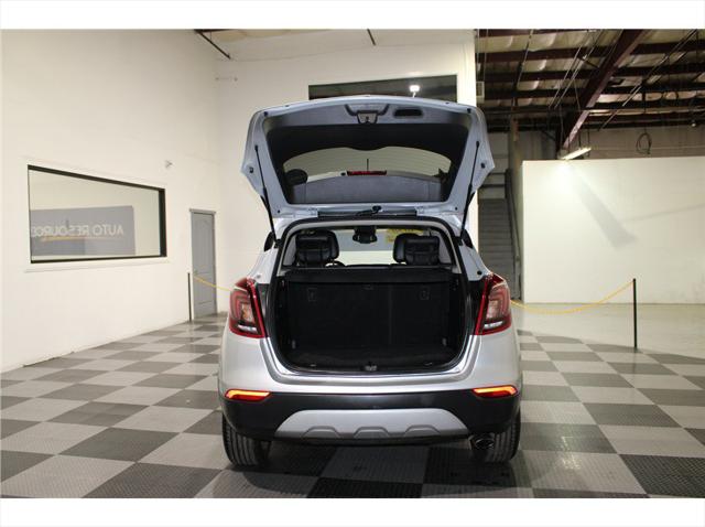 2020 Buick Encore FWD Essence