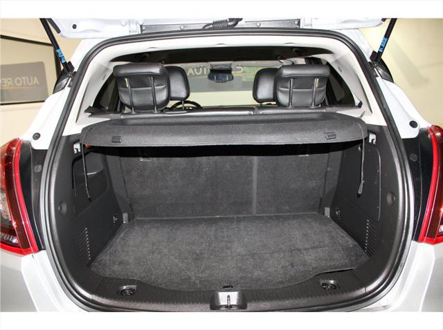2020 Buick Encore FWD Essence