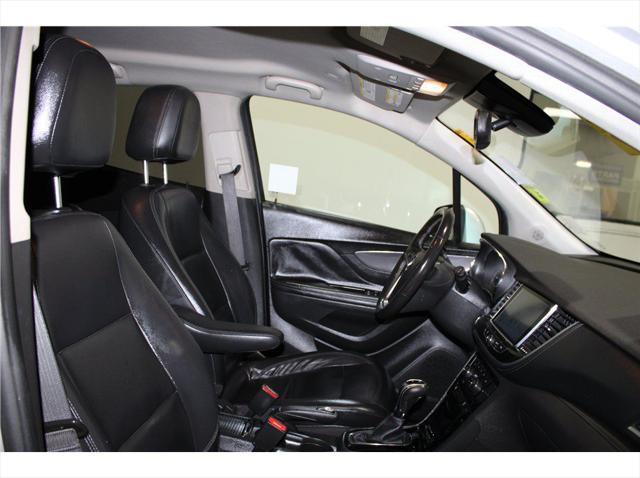 2020 Buick Encore FWD Essence