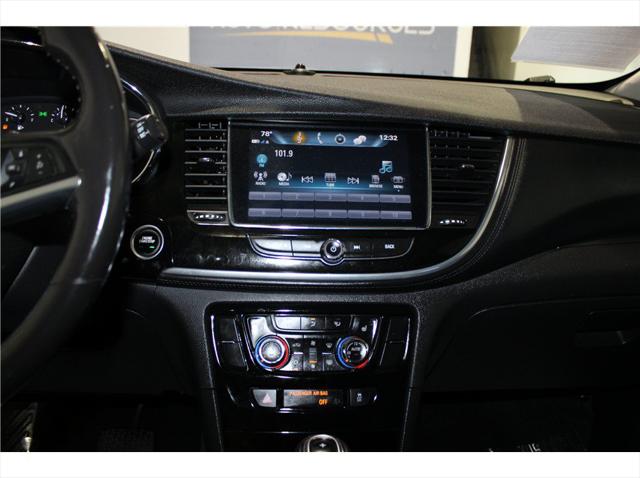 2020 Buick Encore FWD Essence