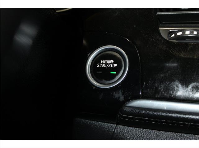 2020 Buick Encore FWD Essence