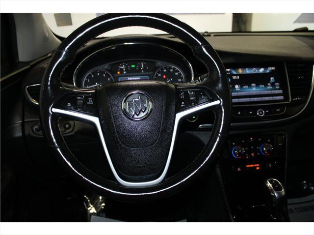 2020 Buick Encore FWD Essence