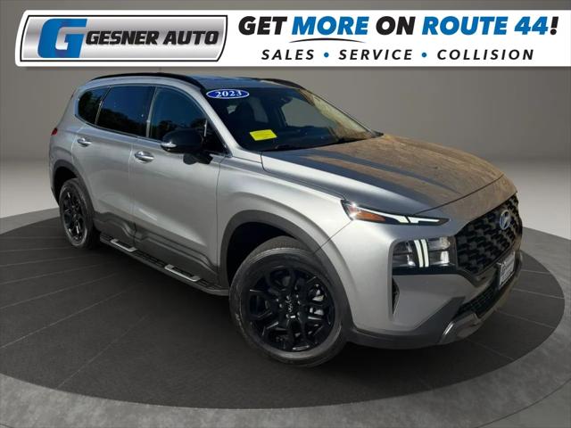 2023 Hyundai Santa Fe XRT for sale in Taunton, MA