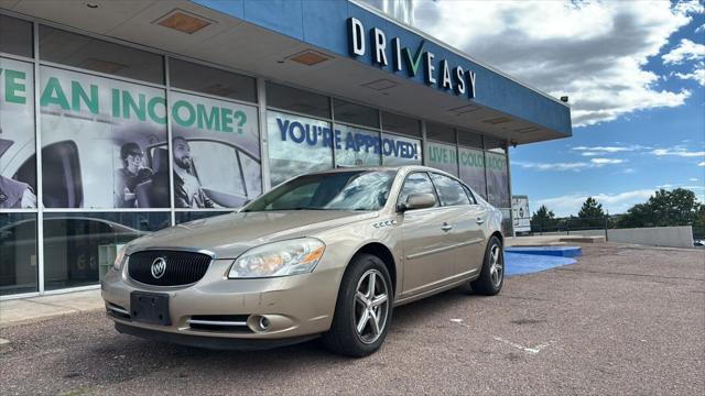 2006 Buick Lucerne CXS for sale in Colorado Springs, CO
