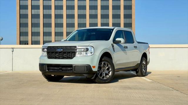 2022 Ford Maverick XLT for sale in Tyler, TX
