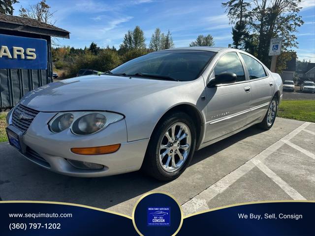 2000 Chrysler 300M Sedan 4D for sale in Sequim, WA