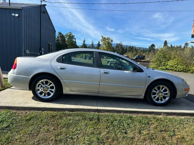 2000 Chrysler 300M Sedan 4D